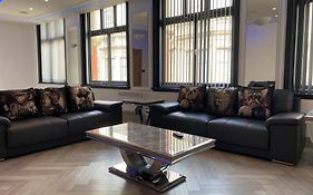 Eleanor Rigby Apts Stanley Street